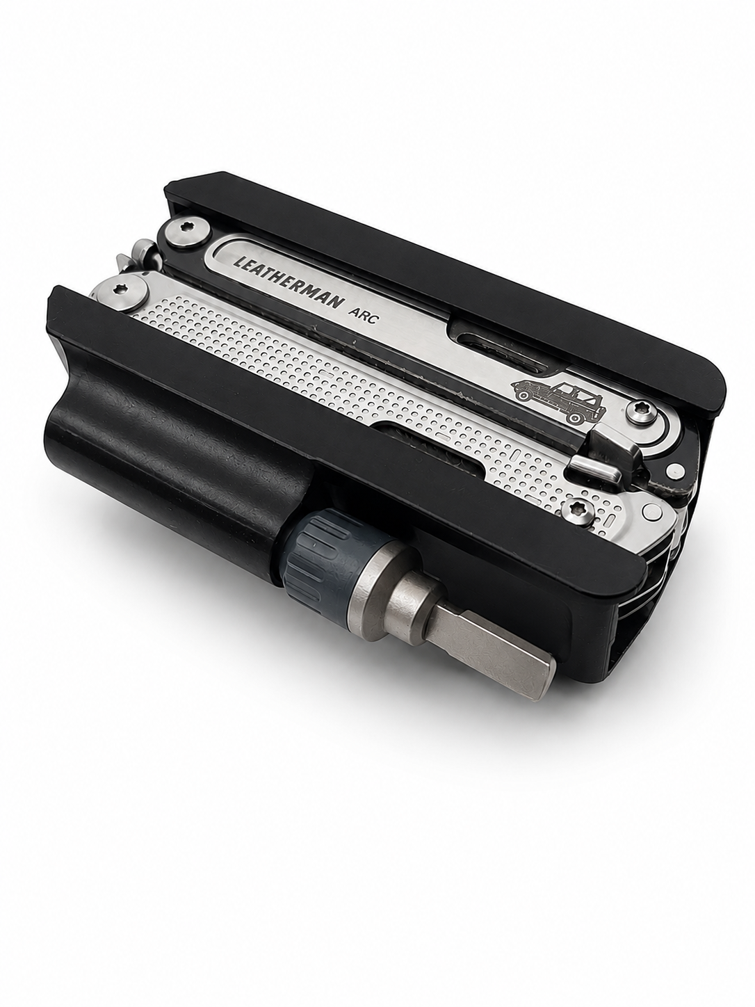 ARC multi-tool holster photo